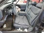 ✅ 1995 Buick Park Avenue Ultra • VIN: 1G4CU5210SH626894 • Lot: 66732805. Listed on Copart with 144,315 mi. Free auction sales archive from the USA and detailed vehicle history report at DreamBid. Image 7.