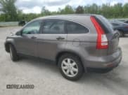 ✅ 2011 Honda CR-V SE • VIN: 5J6RE4H45BL056650 • Lot: 61160925. Listed on Copart with 88,937 mi. Free auction sales archive from the USA and detailed vehicle history report at DreamBid. Image 2.