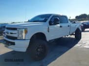 ✅ 2018 Ford F-250 XL • VIN: 1FT7W2B64JEB26408 • Lot: 42984832. Listed on IAAI with 238,266 mi. Free auction sales archive from the USA and detailed vehicle history report at DreamBid. Image 18.