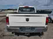 2009 Dodge 1500 Laramie с VIN 1D3HV18T69S786808, выставлен на аукционе Copart как лот 71790904 с пробегом 68 292 миль миль и На запчасти • Non repairable. История ставок и продаж доступна на DreamBid. Изображение 6.