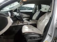 ✅ 2013 Chevrolet Equinox LTZ • VIN: 2GNFLGE3XD6243817 • Lot: 91624865. Wystawiony na Copart z przebiegiem 129 676 mil. Bezpłatny archiwum sprzedaży aukcyjnych z USA i szczegółowy raport historii pojazdu na DreamBid. Zdjęcie 7.