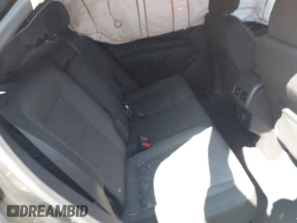 2021 Chevrolet Equinox LT с VIN 3GNAXKEV0ML382515, выставлен на аукционе IAAI как лот 43213145 с пробегом 59 463 миль миль и . История ставок и продаж доступна на DreamBid. Изображение 8.