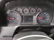 ✅ 2020 Chevrolet Silverado 2500HD Work Truck • VIN: 1GC4WLE72LF173866 • Lot: 69326975. Listed on Copart with 174,357 mi. Free auction sales archive from the USA and detailed vehicle history report at DreamBid. Image 9.