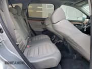 ✅ 2018 Honda CR-V EX • VIN: 7FARW1H58JE041284 • Lot: 94117385. Listed on Copart with 49,173 mi. Free auction sales archive from the USA and detailed vehicle history report at DreamBid. Image 11.