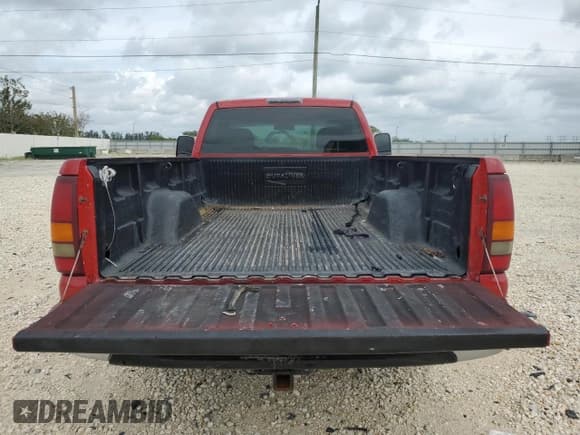 ✅ 2002 Chevrolet Silverado 1500 • VIN: 1GCEC14W42Z327856 • Лот: 73180674. Опубликован ранее на Copart с пробегом 260 274 миль. Бесплатный доступ к архиву аукционных продаж из США и подробный отчёт об истории автомобиля на DreamBid. Изображение 10.