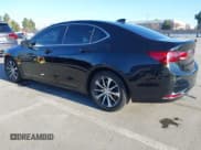 ✅ 2015 Acura TLX • VIN: 19UUB1F39FA023221 • Лот: 41307063. Опубликован ранее на IAAI с пробегом 95 890 миль. Бесплатный доступ к архиву аукционных продаж из США и подробный отчёт об истории автомобиля на DreamBid. Изображение 3.