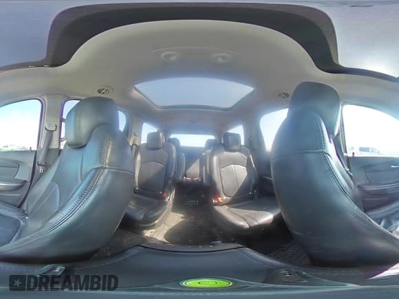 ✅ 2007 GMC Acadia SLT • VIN: 1GKEV33727J114317 • Lot: 81155195. Listed on Copart with 194,610 mi. Free auction sales archive from the USA and detailed vehicle history report at DreamBid. Image 15.