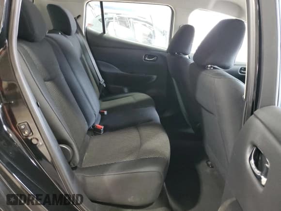 ✅ 2013 Nissan LEAF S • VIN: 1N4AZ0CPXDC425996 • Лот: 86745875. Опубликован ранее на Copart с пробегом 96 767 миль. Бесплатный доступ к архиву аукционных продаж из США и подробный отчёт об истории автомобиля на DreamBid. Изображение 10.