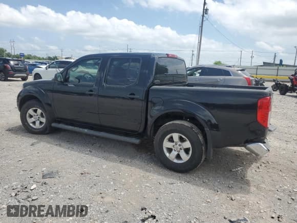 ✅ 2012 Nissan Frontier SV • VIN: 1N6AD0ER6CC433791 • Lot: 58735025. Listed on Copart with 57,367 mi. Free auction sales archive from the USA and detailed vehicle history report at DreamBid. Image 2.