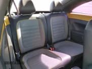 ✅ 2016 Volkswagen Beetle Dune • VIN: 3VWS17AT8GM621269 • Lot: 47991993. Listed on Copart with 51,741 mi. Free auction sales archive from the USA and detailed vehicle history report at DreamBid. Image 10.