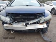 ✅ 2009 Honda Civic DX-G • VIN: 2HGFA15359H515263 • Lot: 43735033. Listed on IAAI with 155,346 mi. Free auction sales archive from the USA and detailed vehicle history report at DreamBid. Image 6.