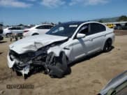 ✅ 2019 BMW M5 • VIN: WBSJF0C56KB446714 • Lot: 52604265. Wystawiony na Copart z przebiegiem 63 401 mil. Bezpłatny archiwum sprzedaży aukcyjnych z USA i szczegółowy raport historii pojazdu na DreamBid. Zdjęcie 1.