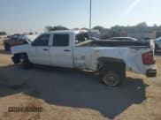 ✅ 2017 Chevrolet Silverado 1500 • VIN: 1GC4CYCYXHF236169 • Лот: 72523714. Опубликован ранее на Copart с пробегом Не указан. Бесплатный доступ к архиву аукционных продаж из США и подробный отчёт об истории автомобиля на DreamBid. Изображение 2.