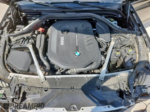 ✅ 2018 BMW 5 Series 540i • VIN: WBAJE5C52JWA95119 • Lot: 85512755. Wystawiony na Copart z przebiegiem 75 295 mil. Bezpłatny archiwum sprzedaży aukcyjnych z USA i szczegółowy raport historii pojazdu na DreamBid. Zdjęcie 11.