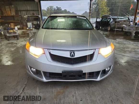 ✅ 2010 Acura TSX • VIN: JH4CU2F60AC025519 • Lot: 90220145. Listed on Copart with 125,175 mi. Free auction sales archive from the USA and detailed vehicle history report at DreamBid. Image 5.