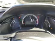 ✅ 2016 Honda Civic LX • VIN: 2HGFC2F56GH510618 • Lot: 92568485. Listed on Copart with 101,411 mi. Free auction sales archive from the USA and detailed vehicle history report at DreamBid. Image 9.