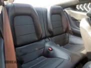 ✅ 2021 Ford Mustang EcoBoost • VIN: 1FA6P8TH0M5105142 • Lot: 84573175. Listed on Copart with 106,431 mi. Free auction sales archive from the USA and detailed vehicle history report at DreamBid. Image 10.