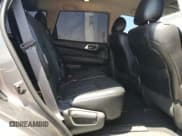 ✅ 2013 Kia Sorento EX • VIN: 5XYKU4A66DG423981 • Lot: 61059455. Listed on Copart with 163,859 mi. Free auction sales archive from the USA and detailed vehicle history report at DreamBid. Image 11.