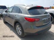 ✅ 2015 Infiniti QX70 • VIN: JN8CS1MU7FM380583 • Лот: 41937766. Опубликован ранее на IAAI с пробегом 144 618 миль. Бесплатный доступ к архиву аукционных продаж из США и подробный отчёт об истории автомобиля на DreamBid. Изображение 3.