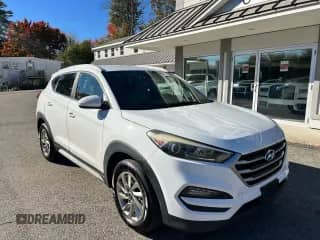 2017 Hyundai Tucson SE с VIN KM8J3CA43HU508042, выставлен на аукционе Copart как лот 89913135 с пробегом 180 640 миль миль и Чистый • Clean title. История ставок и продаж доступна на DreamBid. Изображение 1.