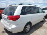 ✅ 2005 Toyota Sienna CE • VIN: 5TDZA23C55S238193 • Lot: 42804041. Listed on IAAI with 239,042 mi. Free auction sales archive from the USA and detailed vehicle history report at DreamBid. Image 4.