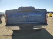 ✅ 2022 Ford F-150 XL • VIN: 1FTMF1E59NKE47304 • Lot: 57889635. Listed on Copart with 41,399 mi. Free auction sales archive from the USA and detailed vehicle history report at DreamBid. Image 6.