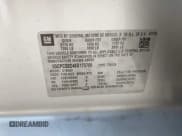 ✅ 2014 Chevrolet Silverado 1500 LTZ • VIN: 3GCPCSEC4EG173768 • Lot: 42187370. Wystawiony na IAAI z przebiegiem 171 648 mil. Bezpłatny archiwum sprzedaży aukcyjnych z USA i szczegółowy raport historii pojazdu na DreamBid. Zdjęcie 9.