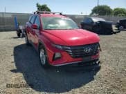 ✅ 2022 Hyundai Tucson SEL • VIN: 5NMJB3AE2NH110808 • Лот: 81931855. Опубликован ранее на Copart с пробегом 29 513 миль. Бесплатный доступ к архиву аукционных продаж из США и подробный отчёт об истории автомобиля на DreamBid. Изображение 13.