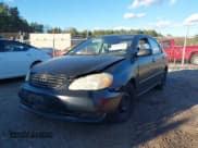 ✅ 2005 Toyota Corolla S • VIN: 2T1BR32E85C368738 • Lot: 43621736. Listed on IAAI with Not provided. Free auction sales archive from the USA and detailed vehicle history report at DreamBid. Image 17.