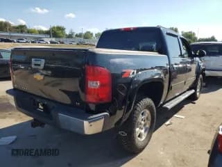 ✅ 2008 Chevrolet Silverado 1500 1LT • VIN: 2GCEK13M281129233 • Lot: 70219134. Listed on Copart with 159,662 mi. Free auction sales archive from the USA and detailed vehicle history report at DreamBid. Image 3.