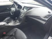 ✅ 2015 Hyundai Azera Limited • VIN: KMHFH4JG3FA446809 • Лот: 42628069. Опубликован ранее на IAAI с пробегом 136 777 миль. Бесплатный доступ к архиву аукционных продаж из США и подробный отчёт об истории автомобиля на DreamBid. Изображение 5.