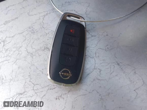 ✅ 2023 Nissan Rogue SV • VIN: JN8BT3BA9PW423369 • Лот: 43335243. Опубликован ранее на IAAI с пробегом 26 571 миль. Бесплатный доступ к архиву аукционных продаж из США и подробный отчёт об истории автомобиля на DreamBid. Изображение 11.