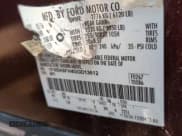 ✅ 2016 Ford Explorer Limited • VIN: 1FM5K8FH4GGD13612 • Лот: 68536265. Опубликован ранее на Copart с пробегом 131 187 миль. Бесплатный доступ к архиву аукционных продаж из США и подробный отчёт об истории автомобиля на DreamBid. Изображение 12.