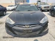 ✅ 2013 Hyundai Genesis Coupe Premium • VIN: KMHHT6KDXDU111162 • Lot: 67636965. Listed on Copart with 107,737 mi. Free auction sales archive from the USA and detailed vehicle history report at DreamBid. Image 5.