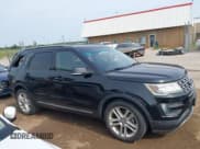 ✅ 2016 Ford Explorer XLT • VIN: 1FM5K7D8XGGA84902 • Lot: 43170564. Wystawiony na IAAI z przebiegiem 170 442 mil. Bezpłatny archiwum sprzedaży aukcyjnych z USA i szczegółowy raport historii pojazdu na DreamBid. Zdjęcie 14.