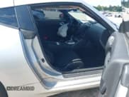 ✅ 2016 Nissan 370Z • VIN: JN1AZ4EH9GM930341 • Lot: 39742751. Listed on IAAI with 47,785 mi. Free auction sales archive from the USA and detailed vehicle history report at DreamBid. Image 5.