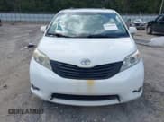 ✅ 2012 Toyota Sienna XLE AAS • VIN: 5TDYK3DC4CS246022 • Lot: 43286846. Listed on IAAI with 332,531 mi. Free auction sales archive from the USA and detailed vehicle history report at DreamBid. Image 13.