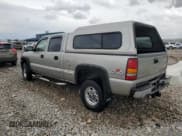 ✅ 2002 GMC Sierra 2500HD SLE • VIN: 1GTHK23122F241717 • Lot: 53744045. Listed on Copart with Not provided. Free auction sales archive from the USA and detailed vehicle history report at DreamBid. Image 2.