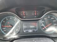 ✅ 2018 Chevrolet Cruze LS • VIN: 1G1BC5SM0J7103630 • Lot: 64805503. Listed on Copart with 124,430 mi. Free auction sales archive from the USA and detailed vehicle history report at DreamBid. Image 9.