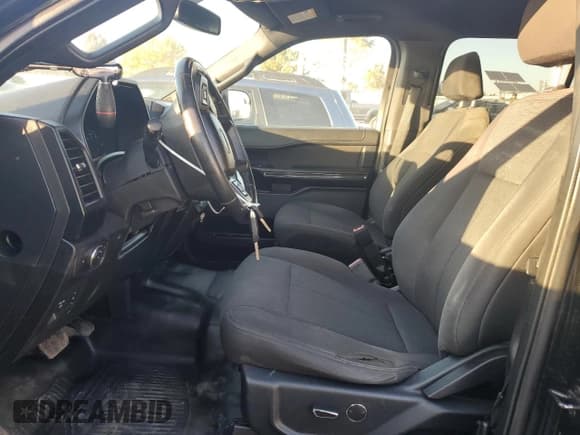 ✅ 2018 Ford Expedition XL • VIN: 1FMJU1GT0JEA11756 • Лот: 91630565. Опубликован ранее на Copart с пробегом 96 341 миль. Бесплатный доступ к архиву аукционных продаж из США и подробный отчёт об истории автомобиля на DreamBid. Изображение 7.