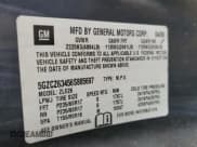 ✅ 2006 Saturn VUE • VIN: 5GZCZ63456S885697 • Lot: 43635685. Wystawiony na Copart z przebiegiem 283 275 mil. Bezpłatny archiwum sprzedaży aukcyjnych z USA i szczegółowy raport historii pojazdu na DreamBid. Zdjęcie 13.