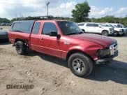 ✅ 2007 Ford Ranger STX • VIN: 1FTYR44U57PA13759 • Лот: 64163525. Опубликован ранее на Copart с пробегом 182 588 миль. Бесплатный доступ к архиву аукционных продаж из США и подробный отчёт об истории автомобиля на DreamBid. Изображение 4.