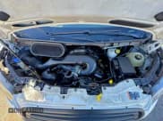 ✅ 2018 Ford Transit • VIN: 1FTYR2CM9JKB24020 • Lot: 96791175. Listed on Copart with 152,881 mi. Free auction sales archive from the USA and detailed vehicle history report at DreamBid. Image 7.