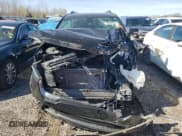 ✅ 2022 GMC Acadia AT4 • VIN: 1GKKNLLS2NZ179075 • Lot: 49962825. Listed on Copart with Not provided. Free auction sales archive from the USA and detailed vehicle history report at DreamBid. Image 5.