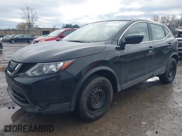 ✅ 2019 Nissan Rogue S • VIN: JN1BJ1CR8KW338173 • Lot: 43788100. Wystawiony na IAAI z przebiegiem 74 627 mil. Bezpłatny archiwum sprzedaży aukcyjnych z USA i szczegółowy raport historii pojazdu na DreamBid. Zdjęcie 17.