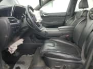 ✅ 2022 Hyundai Palisade Calligraphy • VIN: KM8R74HE6NU442268 • Лот: 84848504. Опубликован ранее на Copart с пробегом 68 027 миль. Бесплатный доступ к архиву аукционных продаж из США и подробный отчёт об истории автомобиля на DreamBid. Изображение 7.