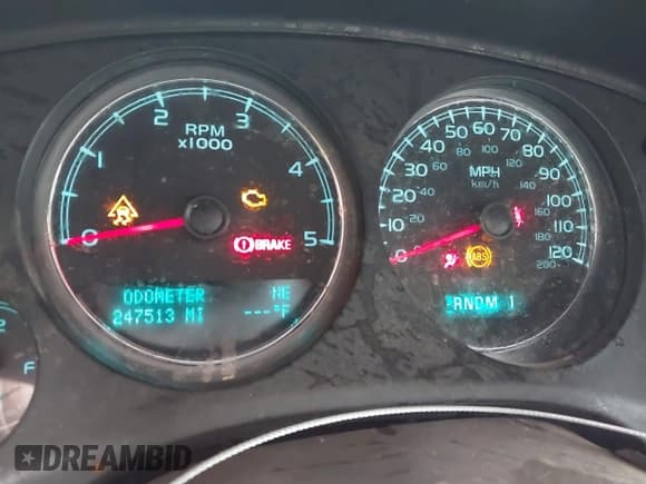 ✅ 2011 Chevrolet Silverado 2500HD LTZ • VIN: 1GC1KYC85BF127809 • Lot: 41846872. Listed on IAAI with 247,513 mi. Free auction sales archive from the USA and detailed vehicle history report at DreamBid. Image 7.