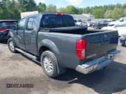 ✅ 2014 Nissan Frontier SV • VIN: 1N6AD0EV9EN749996 • Lot: 42262048. Listed on IAAI with 148,140 mi. Free auction sales archive from the USA and detailed vehicle history report at DreamBid. Image 3.