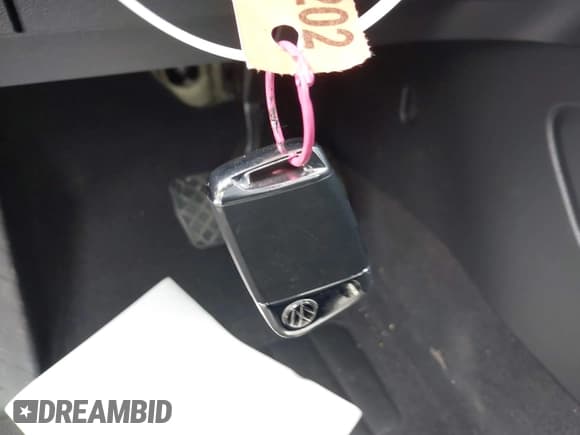 ✅ 2023 Volkswagen Atlas SE • VIN: 1V2LC2CA7PC212471 • Lot: 42422043. Listed on IAAI with 24,495 mi. Free auction sales archive from the USA and detailed vehicle history report at DreamBid. Image 11.