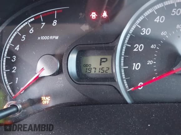 ✅ 2012 Toyota Sienna LE AAS • VIN: 5TDKK3DC6CS193748 • Lot: 43190621. Listed on IAAI with 197,152 mi. Free auction sales archive from the USA and detailed vehicle history report at DreamBid. Image 16.